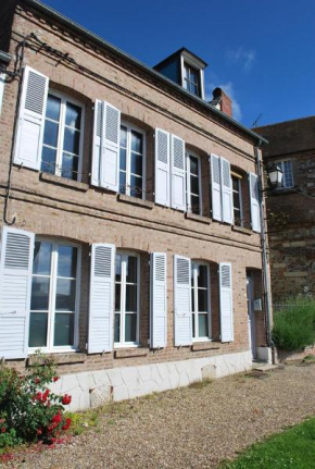 Maisonnette à Saint Valéry Sur Somme